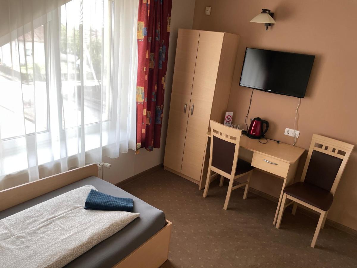 Hotel Zilina Marijampolė Exterior foto