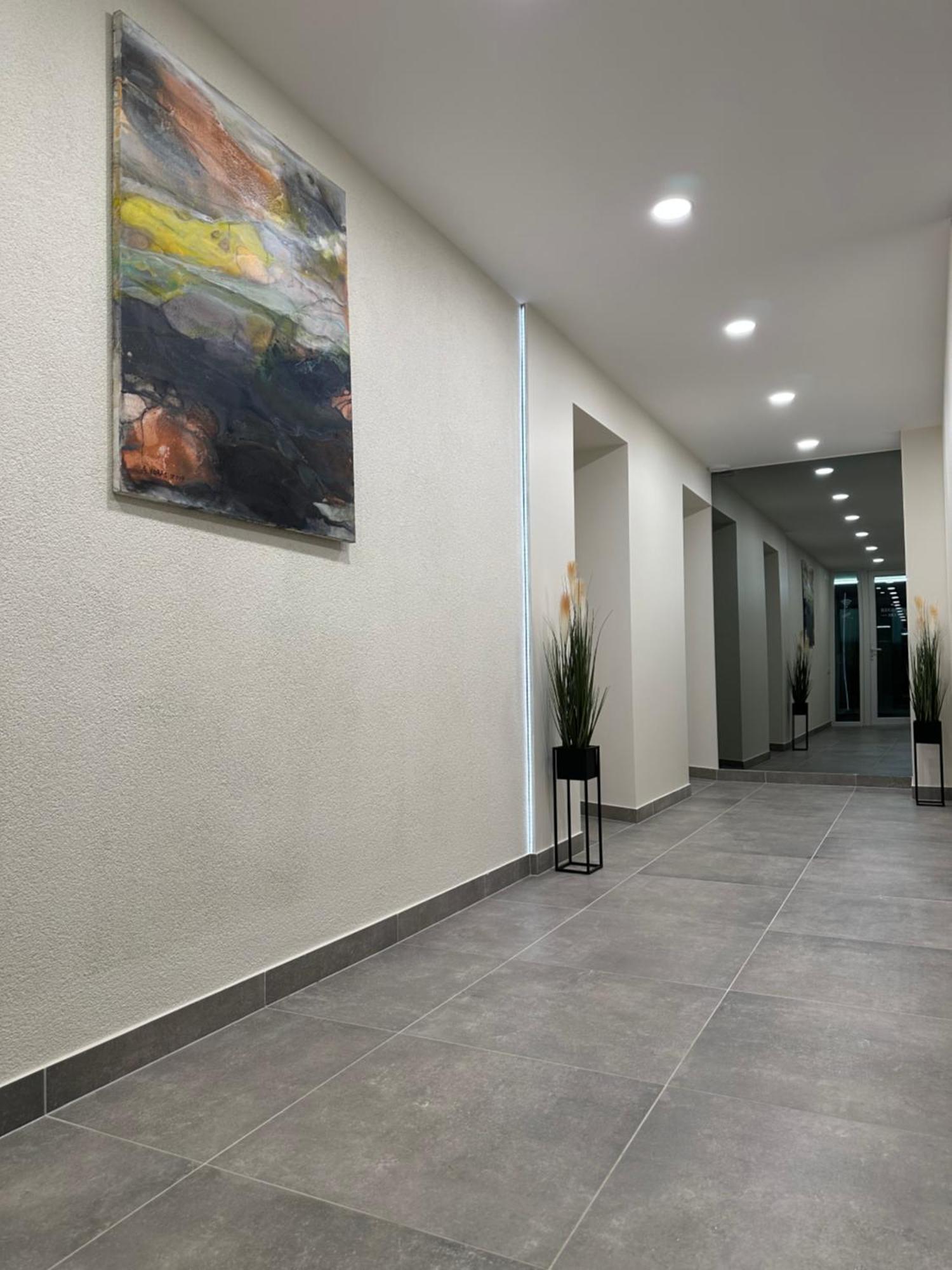 Hotel Zilina Marijampolė Exterior foto
